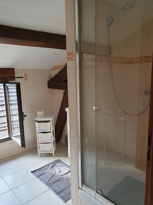 Appartement L'escapade Gasny