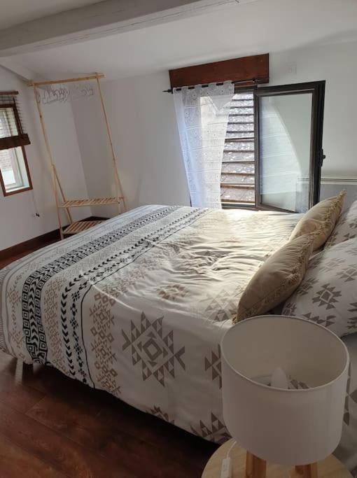 L'escapade Appartement *