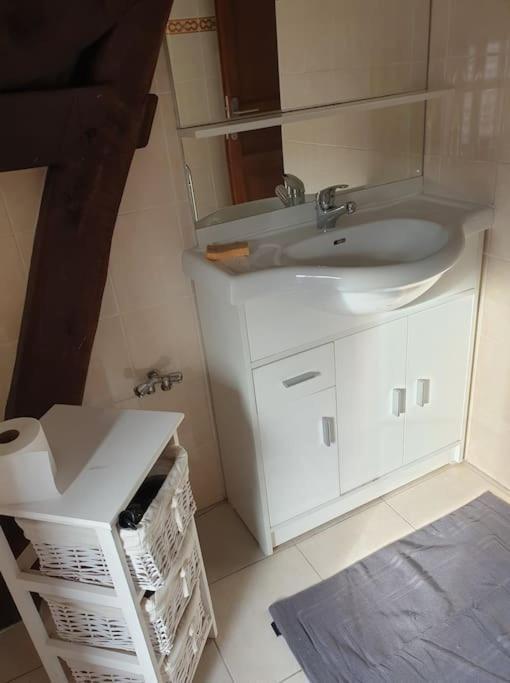 L'escapade Appartement