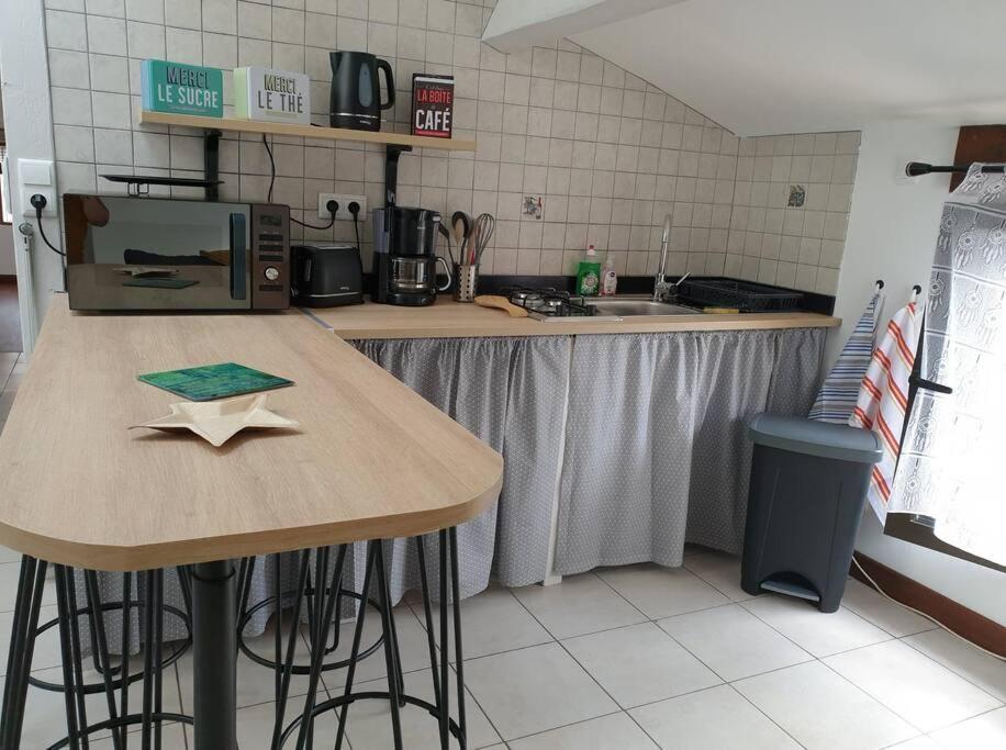 Apartment L'escapade Gasny